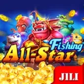 All-star Fishing