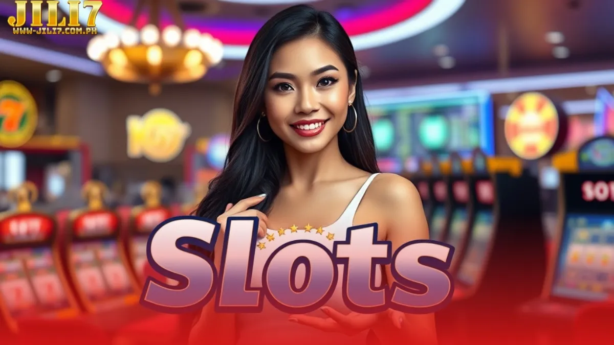 Games Jili7 Slots